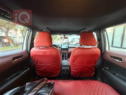 تويوتا كورولا كروس